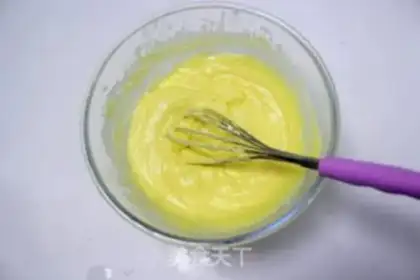 Make Double cheesecake step 8