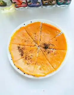 Make Pumpkin step 8