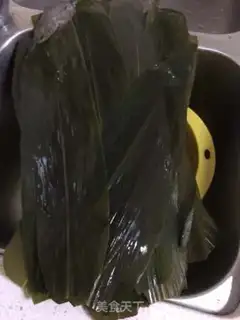 Make Salted fragrance step 11
