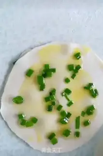 Make Onion waffles step 7