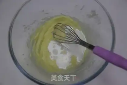Make Double cheesecake step 12