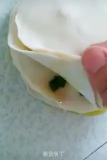 Make Onion waffles step 9