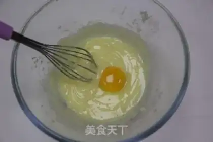 Make Double cheesecake step 13