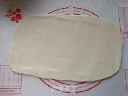 Make Crackers step 7