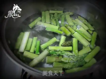 Make Mysid shrimp step 1