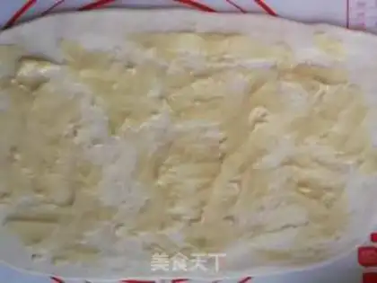 Make Crackers step 8