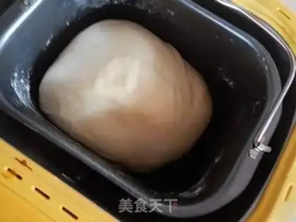 Make Jelly bag step 1