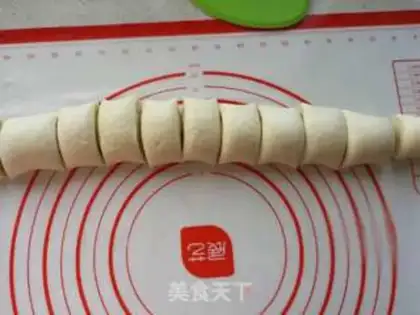 Make Crackers step 10