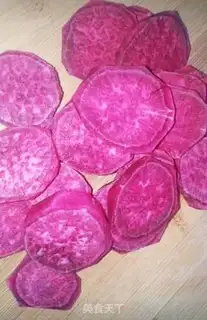 Make Potato buns step 0