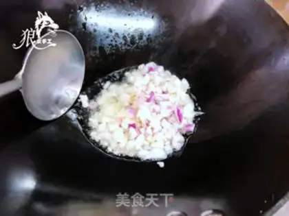 Make Mysid shrimp step 4