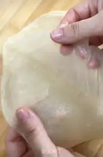 Make The bag step 7