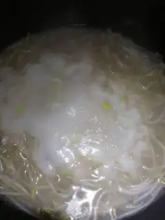 Make Boiled beef squid step 3