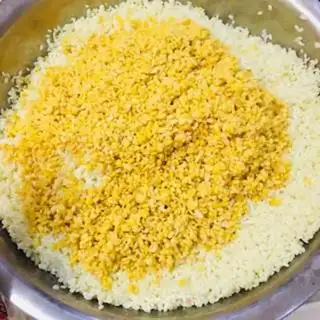 Make Salted fragrance step 20