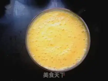 Make Pineapple mud step 5