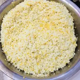 Make Salted fragrance step 21