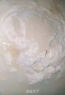 Make Potato buns step 2