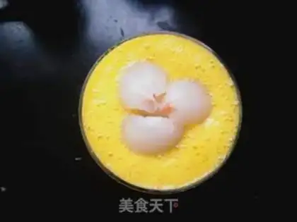 Make Pineapple mud step 6
