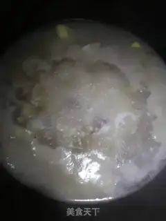 Make Boiled beef squid step 5