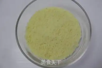 Make Double cheesecake step 20