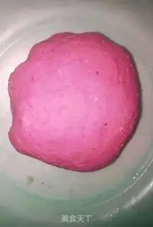 Make Potato buns step 3