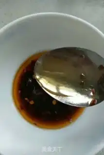Make Frozen powder step 2