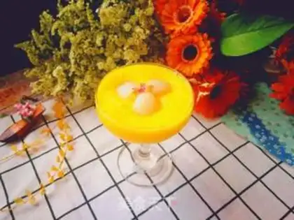 Make Pineapple mud step 7
