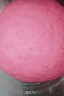Make Potato buns step 4