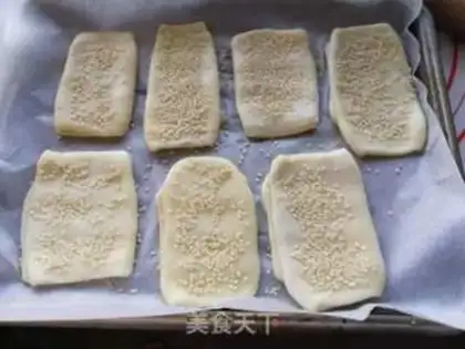 Make Crackers step 17