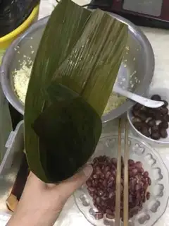 Make Salted fragrance step 23