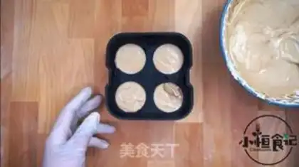 Make Tiramisu step 2