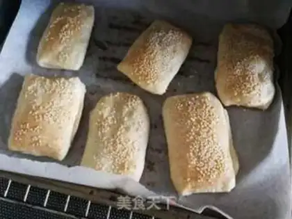 Make Crackers step 18