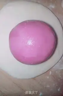 Make Potato buns step 5