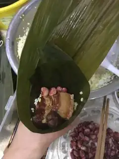 Make Salted fragrance step 25