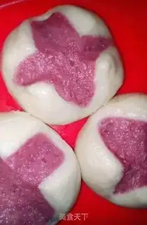 Make Potato buns step 7