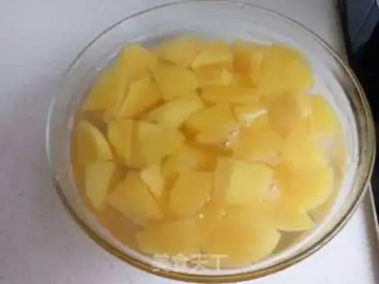 Make Sugar pecan step 6