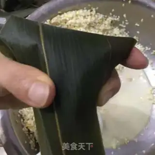 Make Salted fragrance step 27