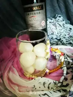 Make The wine step 1