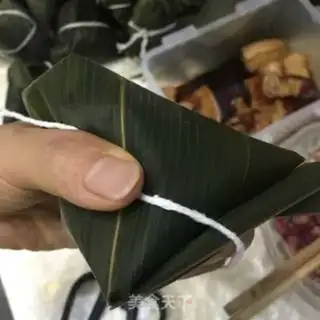 Make Salted fragrance step 29