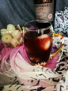 Make The wine step 2