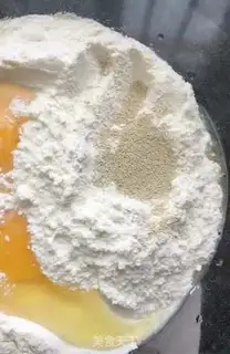 Make Snack step 1