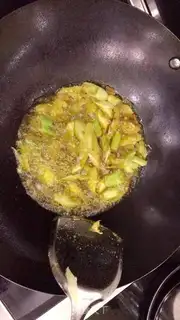 Make Ginger step 3