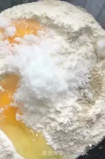 Make Snack step 2
