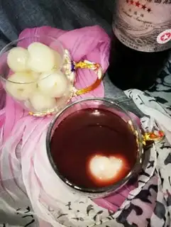 Make The wine step 4