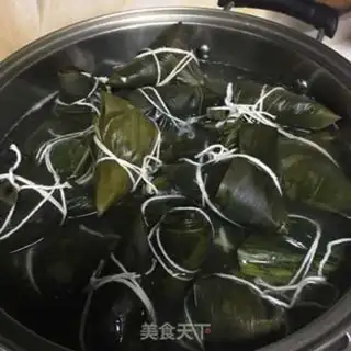 Make Salted fragrance step 32