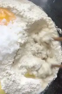 Make Snack step 3