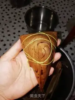 Make Meat dumplings step 8
