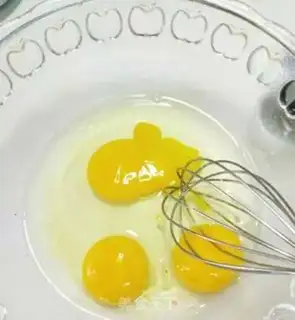 Make Potato cake step 0