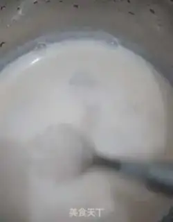 Make Hot chocolate milk tea step 5