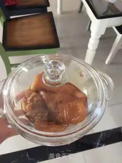 Make Roasted chicken chest step 3