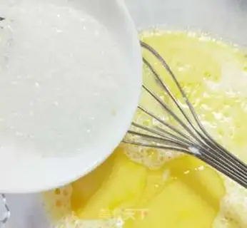 Make Potato cake step 2
